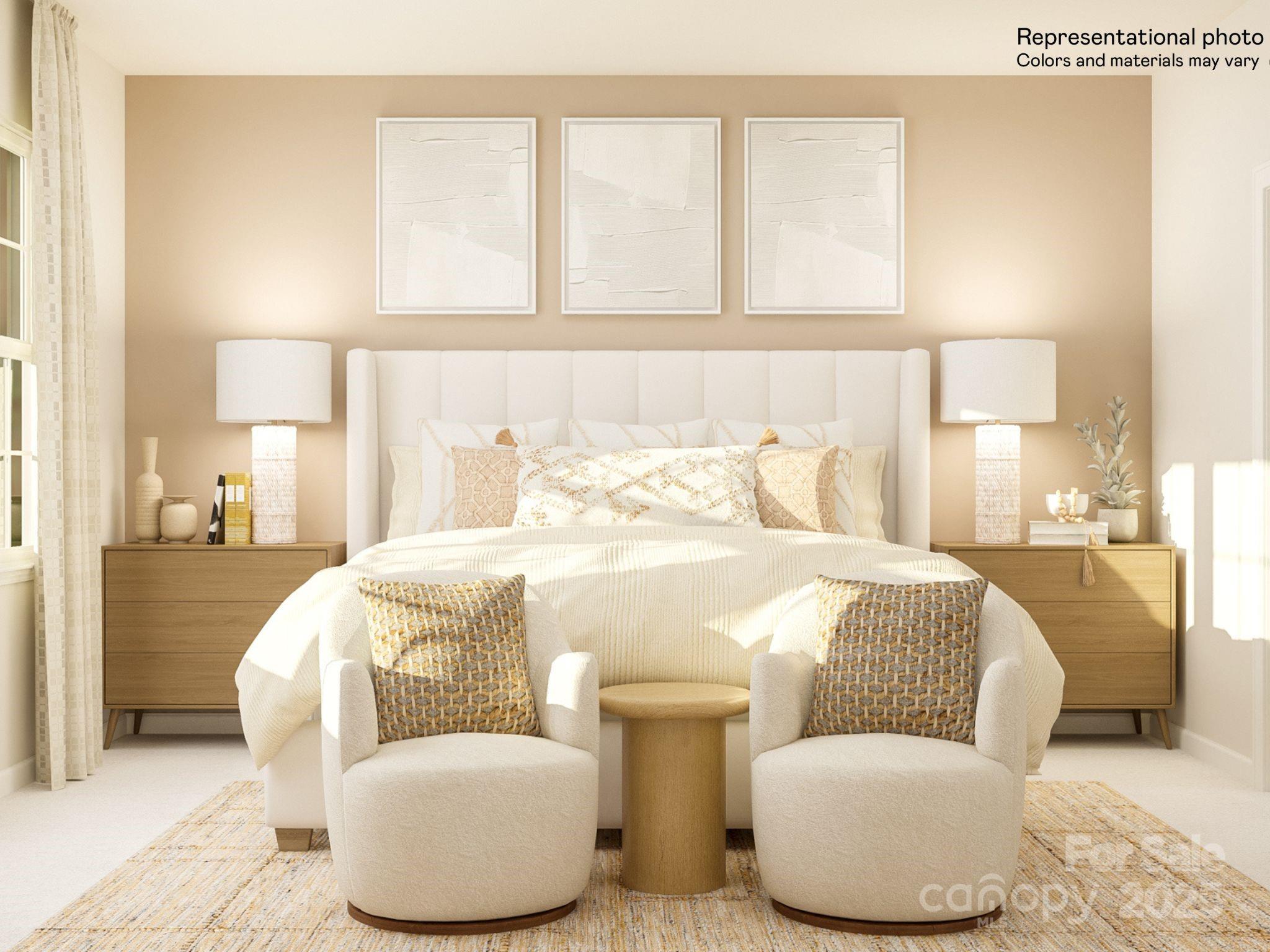 Roselyn - Residential