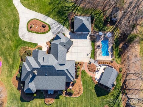 810 Lake Wright Road China Grove NC 28023
