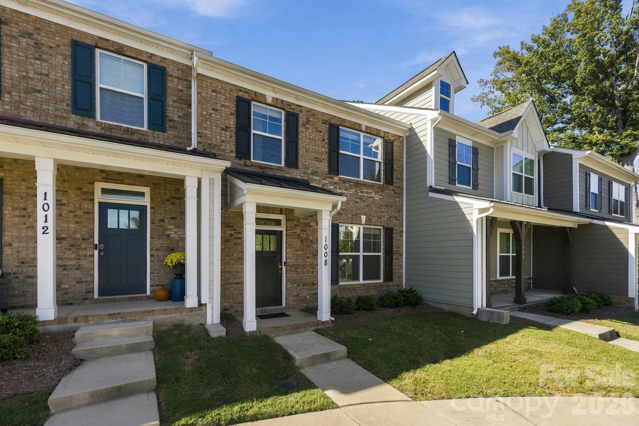1008 Township Parkway