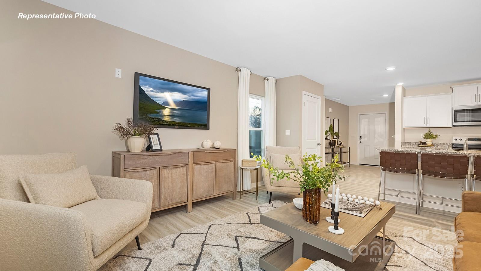 Cardinal Creek - Residential