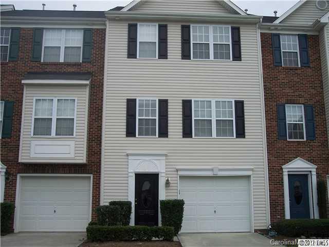 Riverfront - Residential Lease