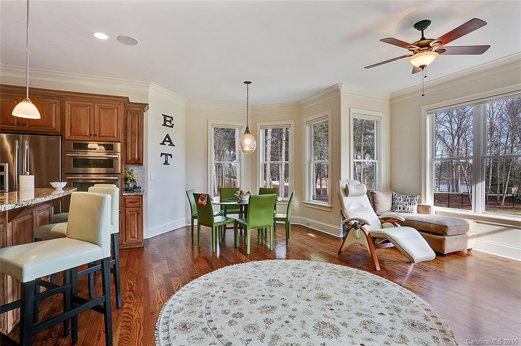 The Point - Residential