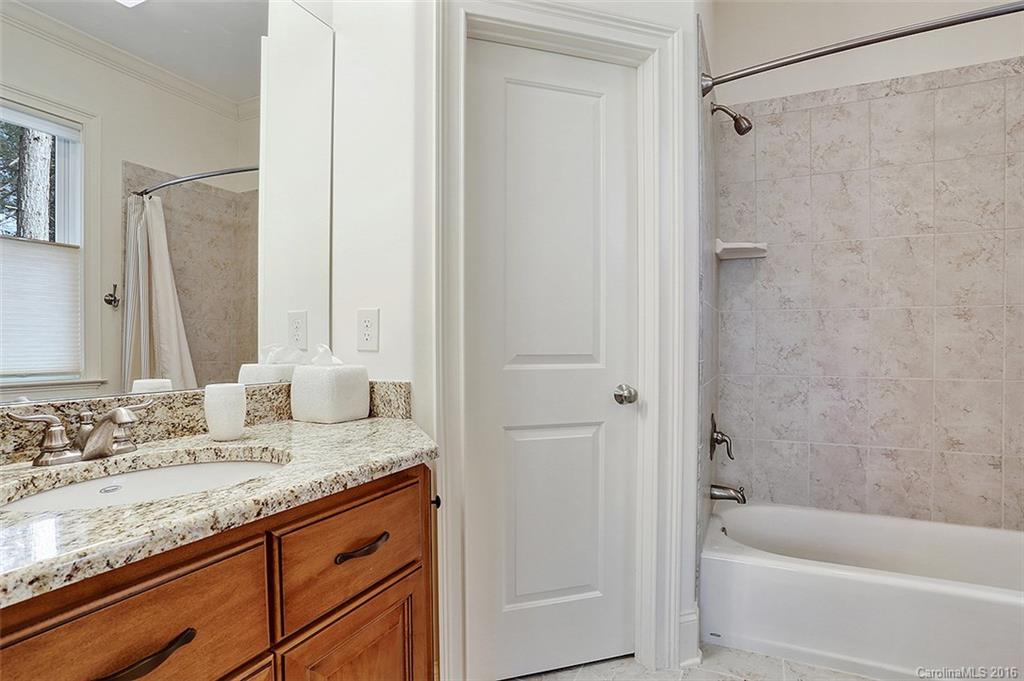 The Point - Residential