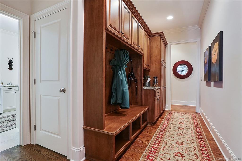 The Point - Residential