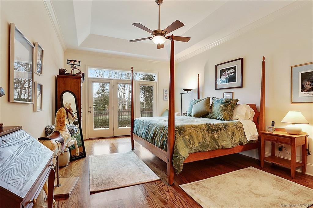 The Point - Residential