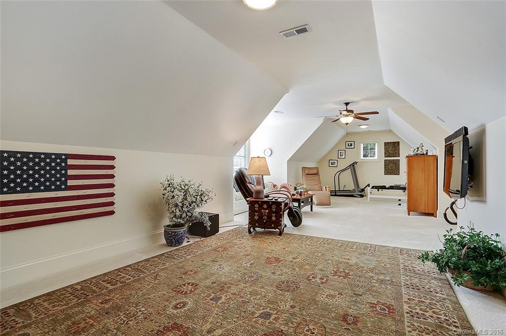 The Point - Residential