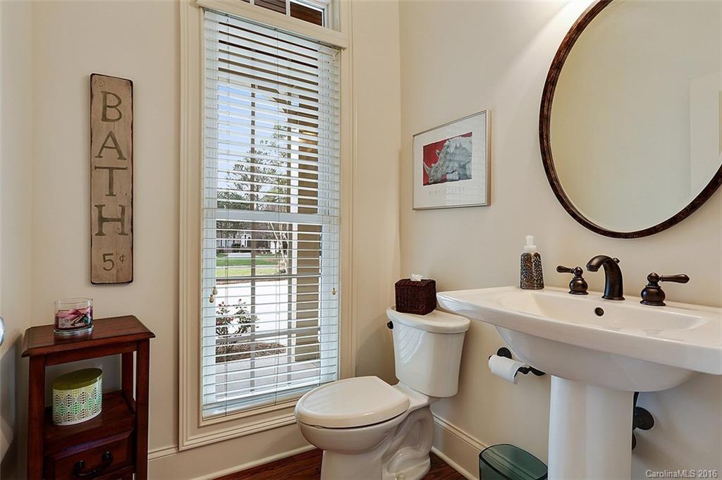 The Point - Residential