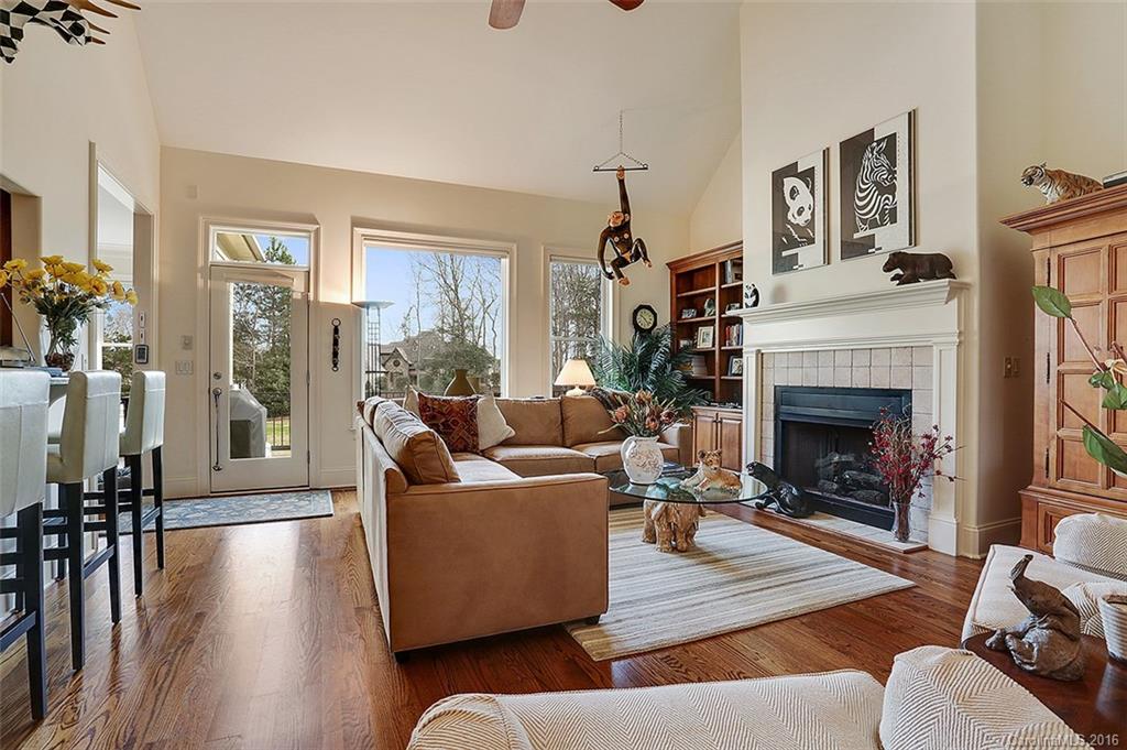 The Point - Residential