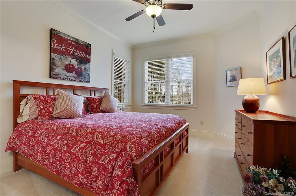 The Point - Residential