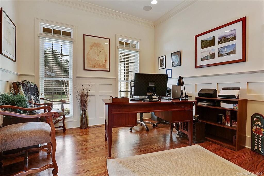 The Point - Residential