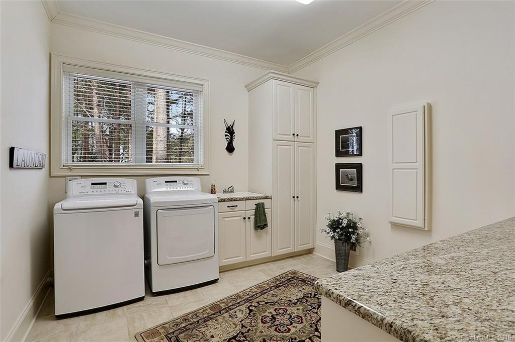 The Point - Residential