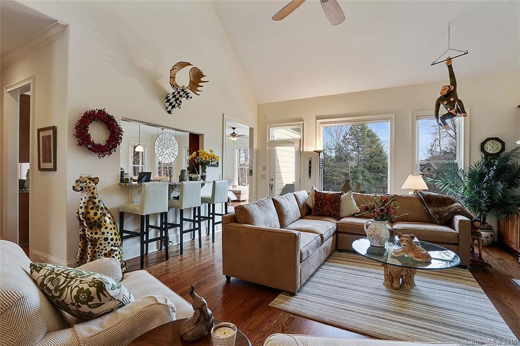 The Point - Residential