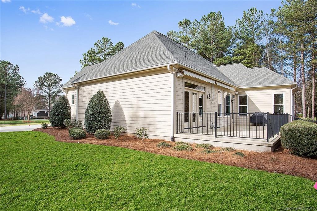 The Point - Residential