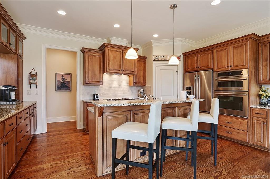 The Point - Residential