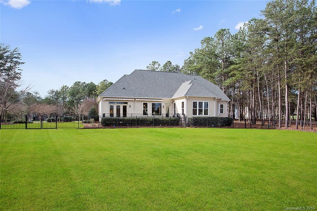 The Point - Residential