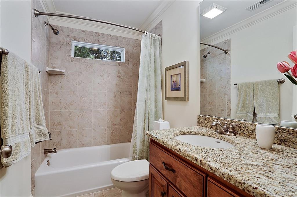 The Point - Residential