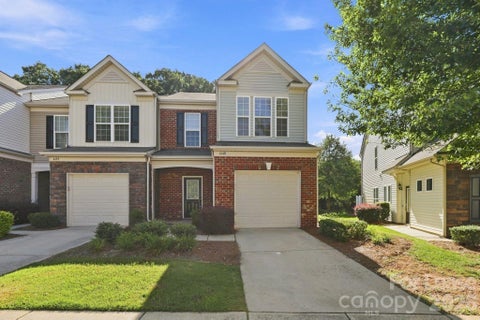 Photo of 4148 Park South Station Boulevard, Charlotte, NC 28210 (MLS # 4426490)