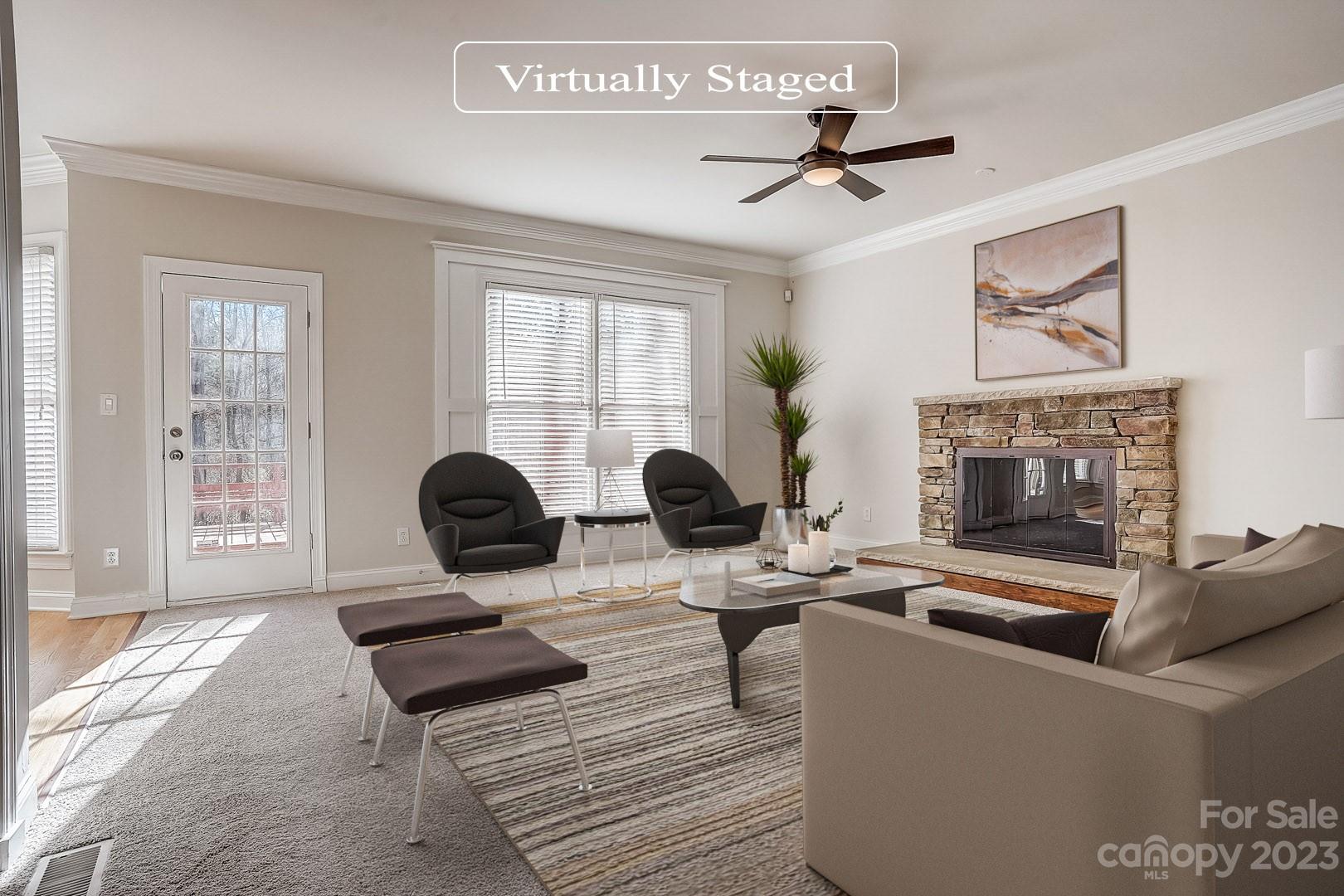 Providence Crossing - Residential