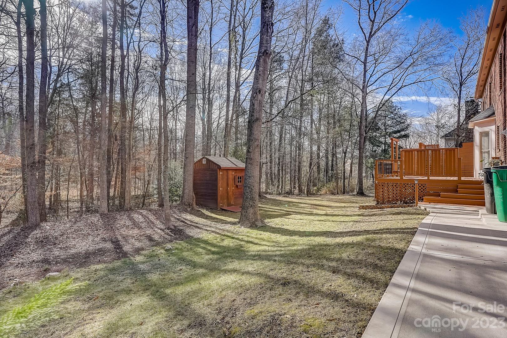 Providence Crossing - Residential