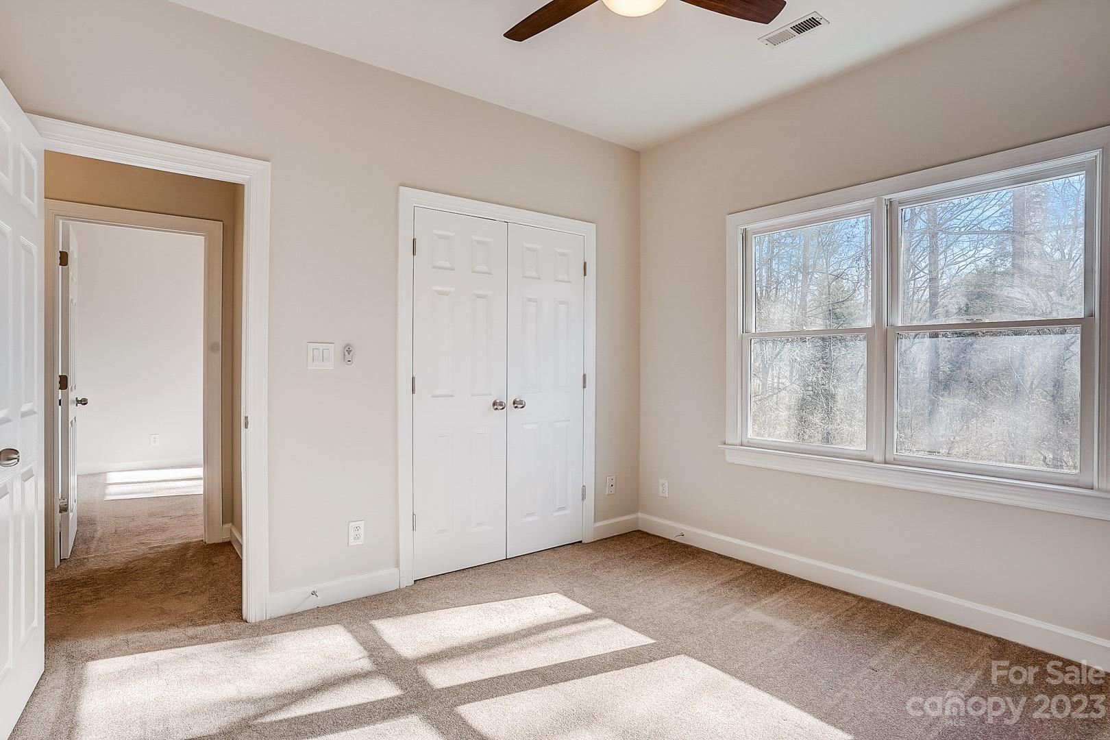 Providence Crossing - Residential