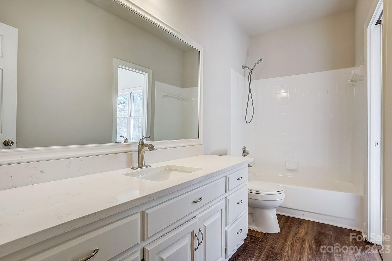 Providence Crossing - Residential