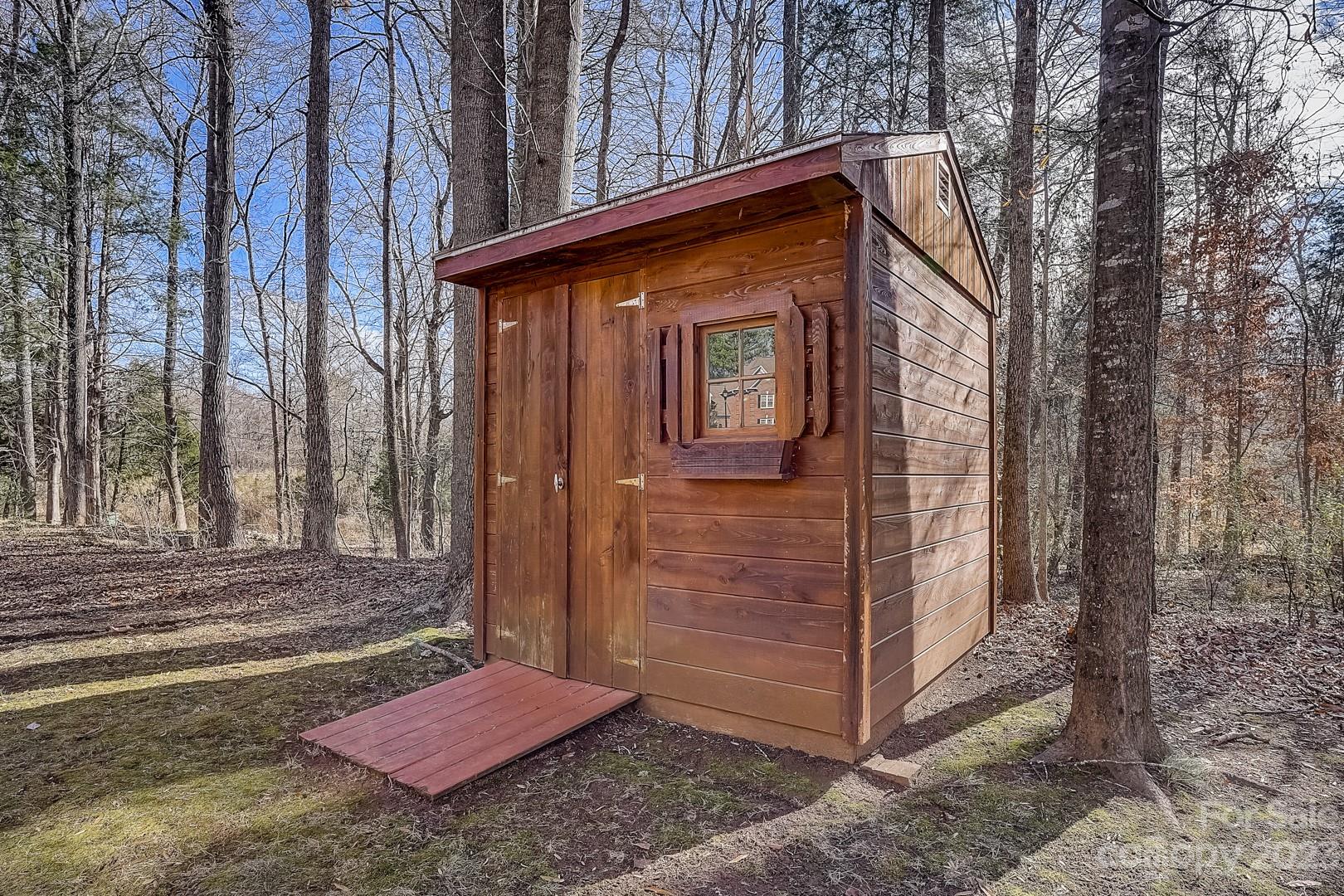 Providence Crossing - Residential