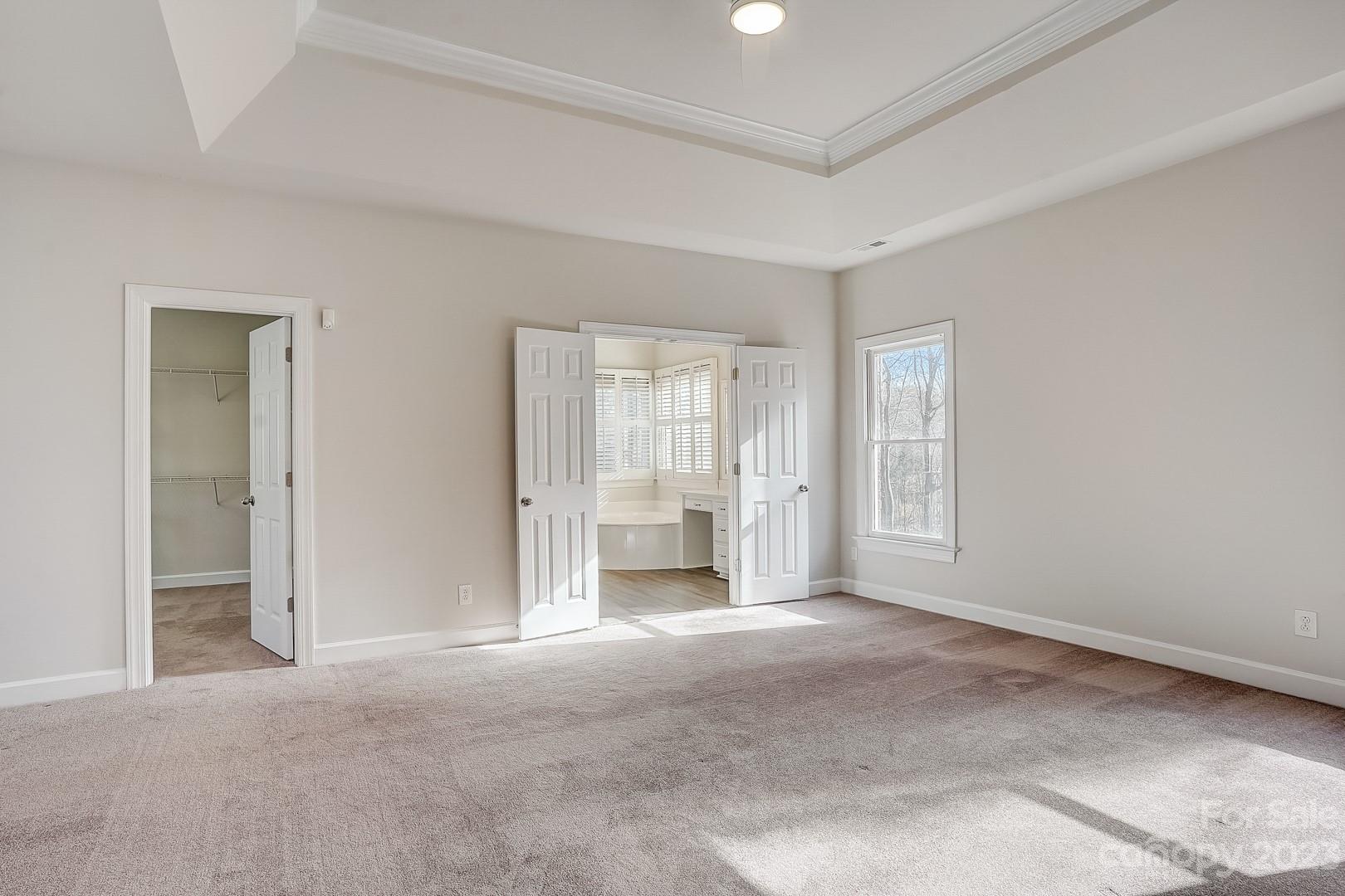 Providence Crossing - Residential