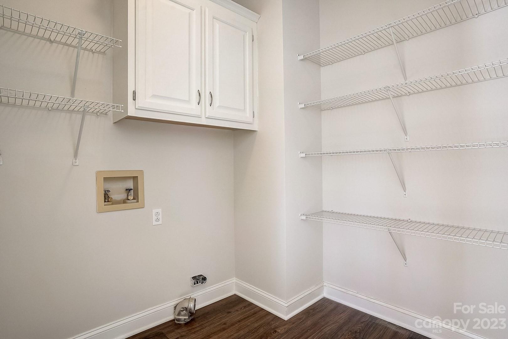 Providence Crossing - Residential