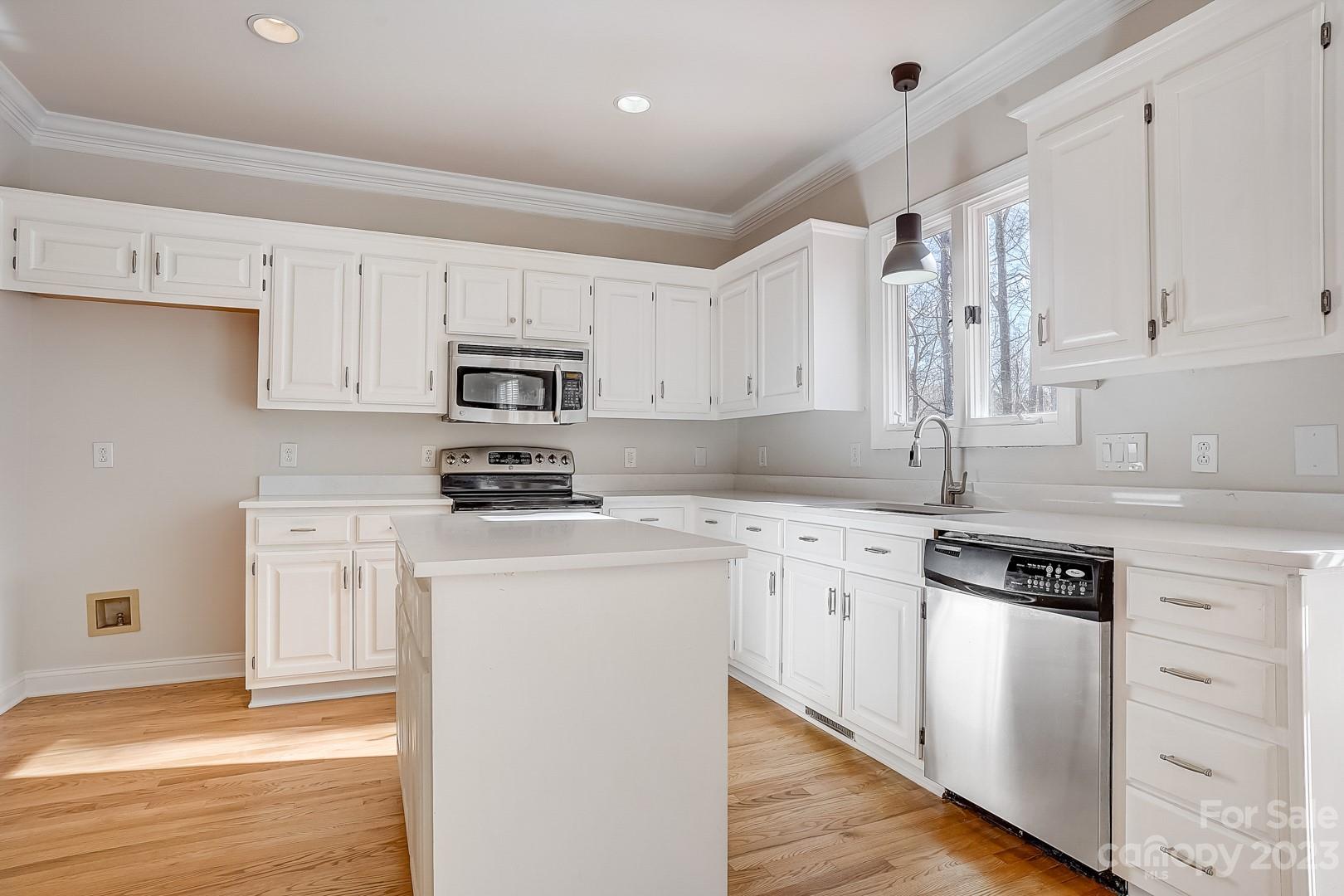 Providence Crossing - Residential