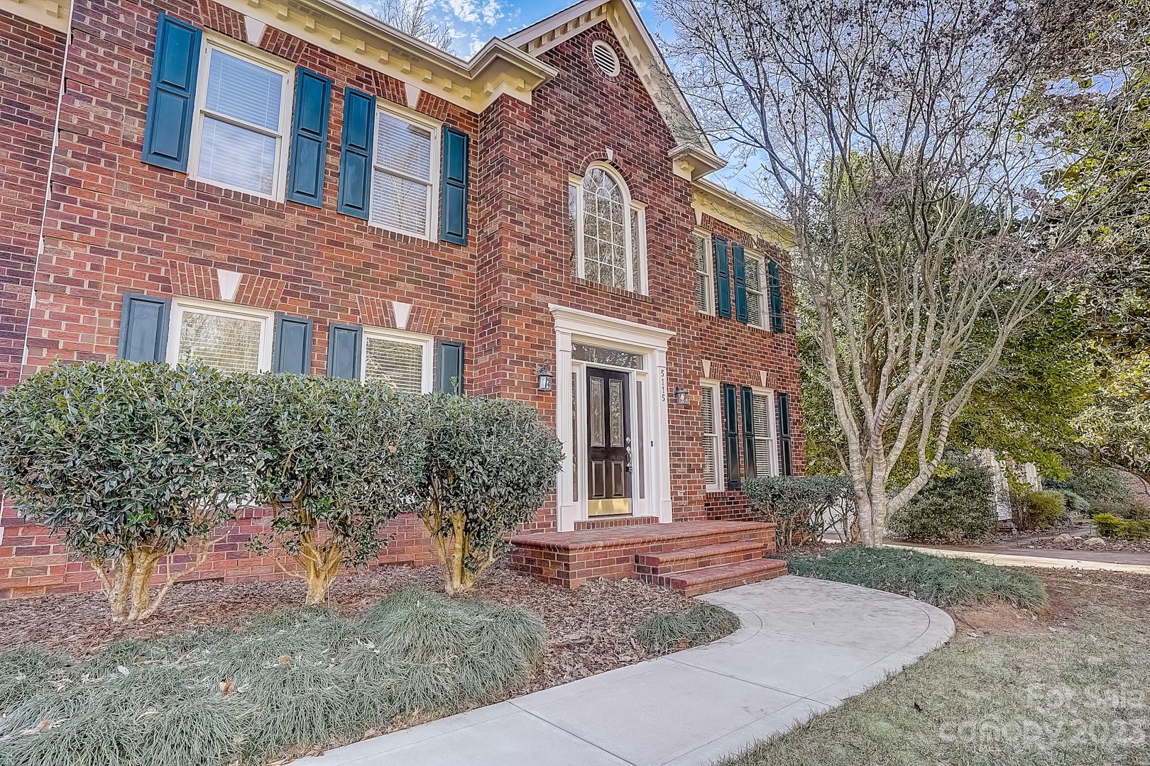 Providence Crossing - Residential