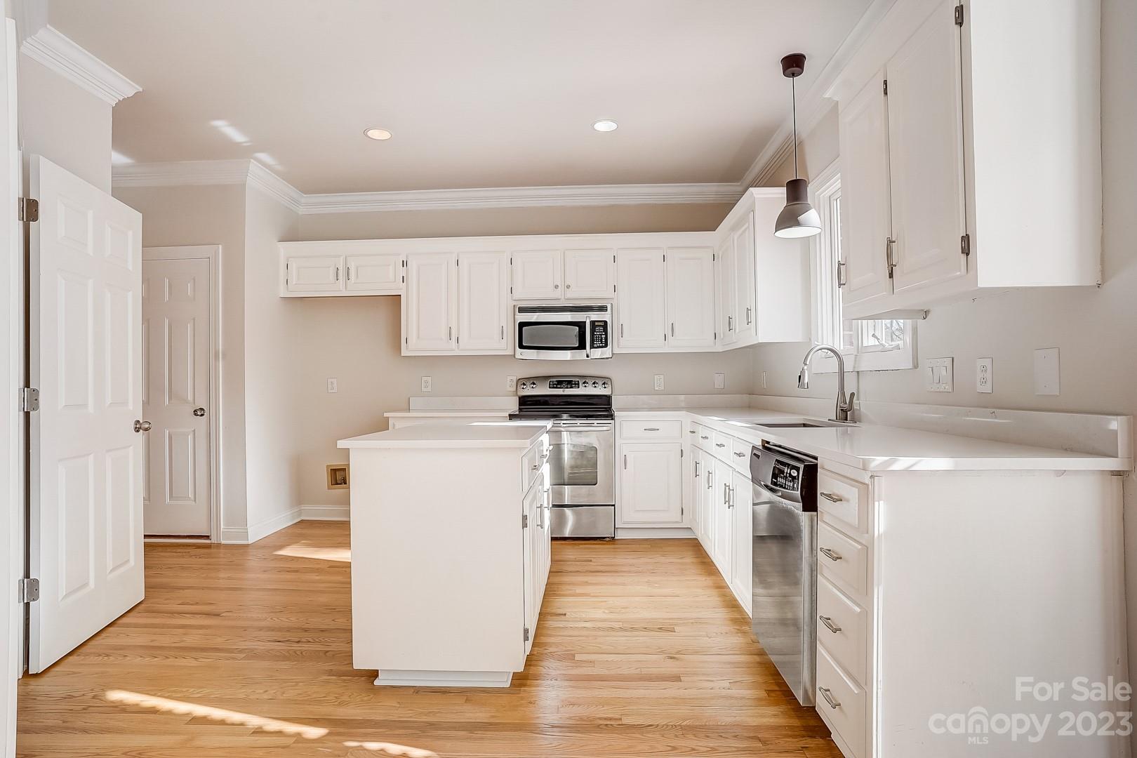 Providence Crossing - Residential