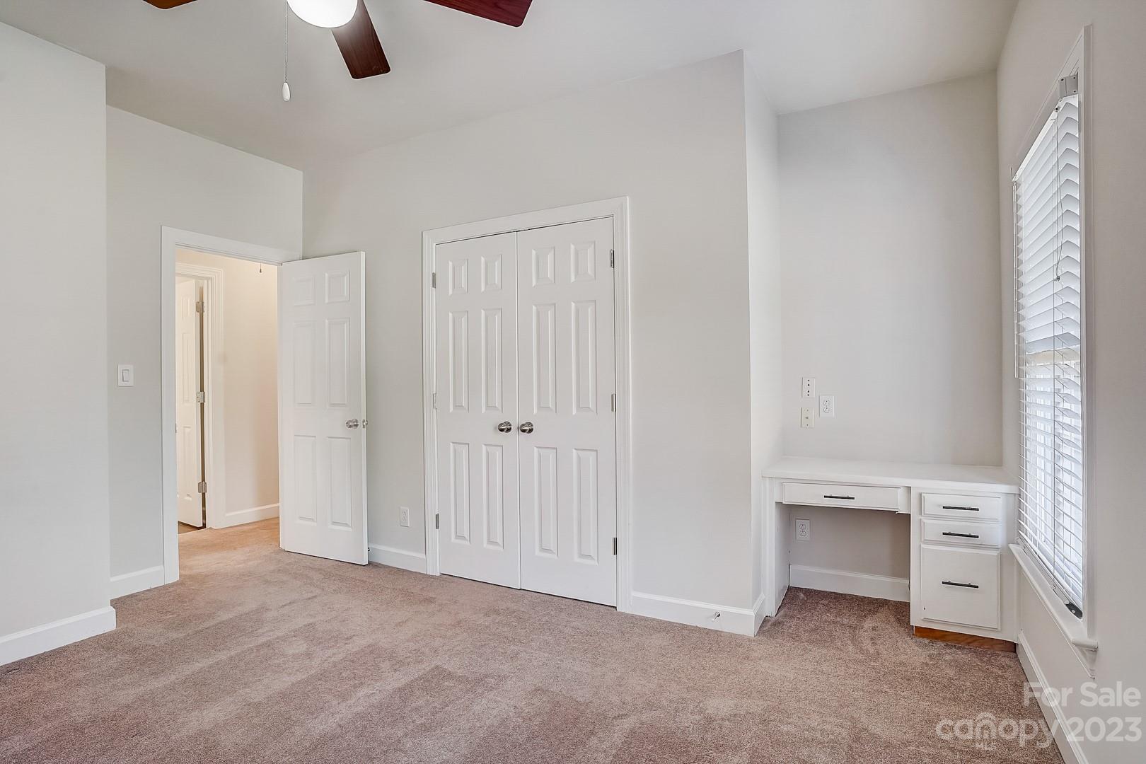 Providence Crossing - Residential