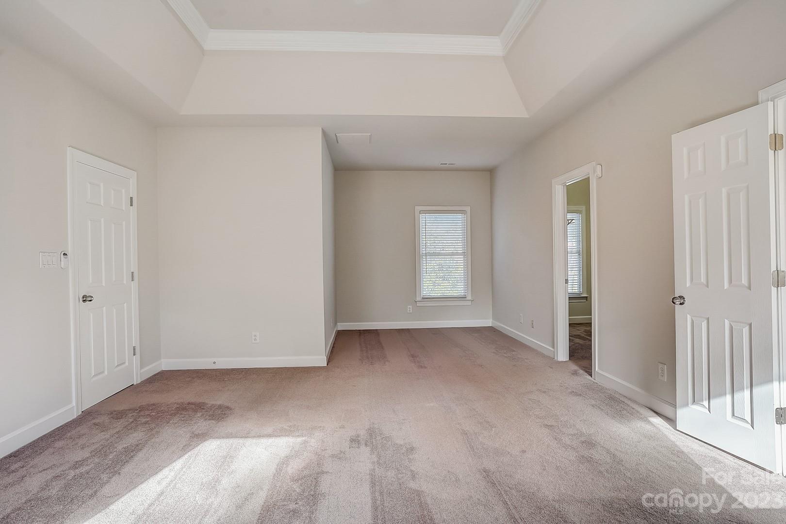 Providence Crossing - Residential