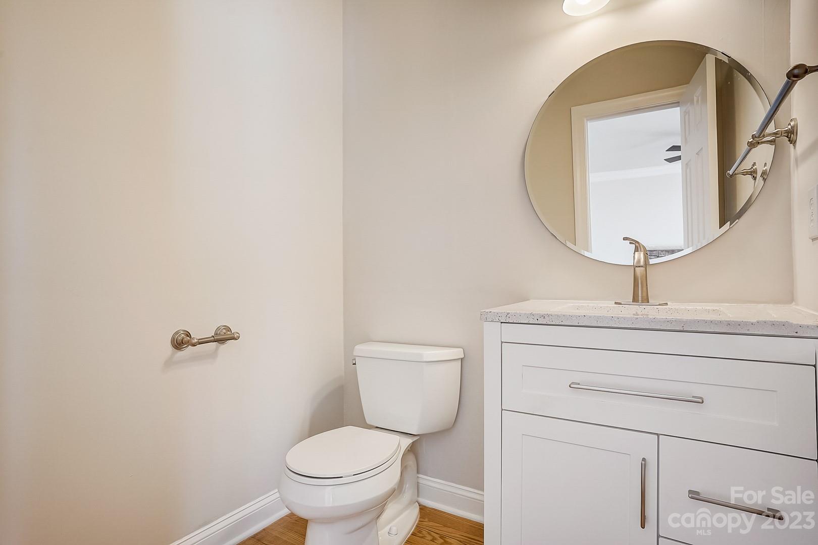 Providence Crossing - Residential