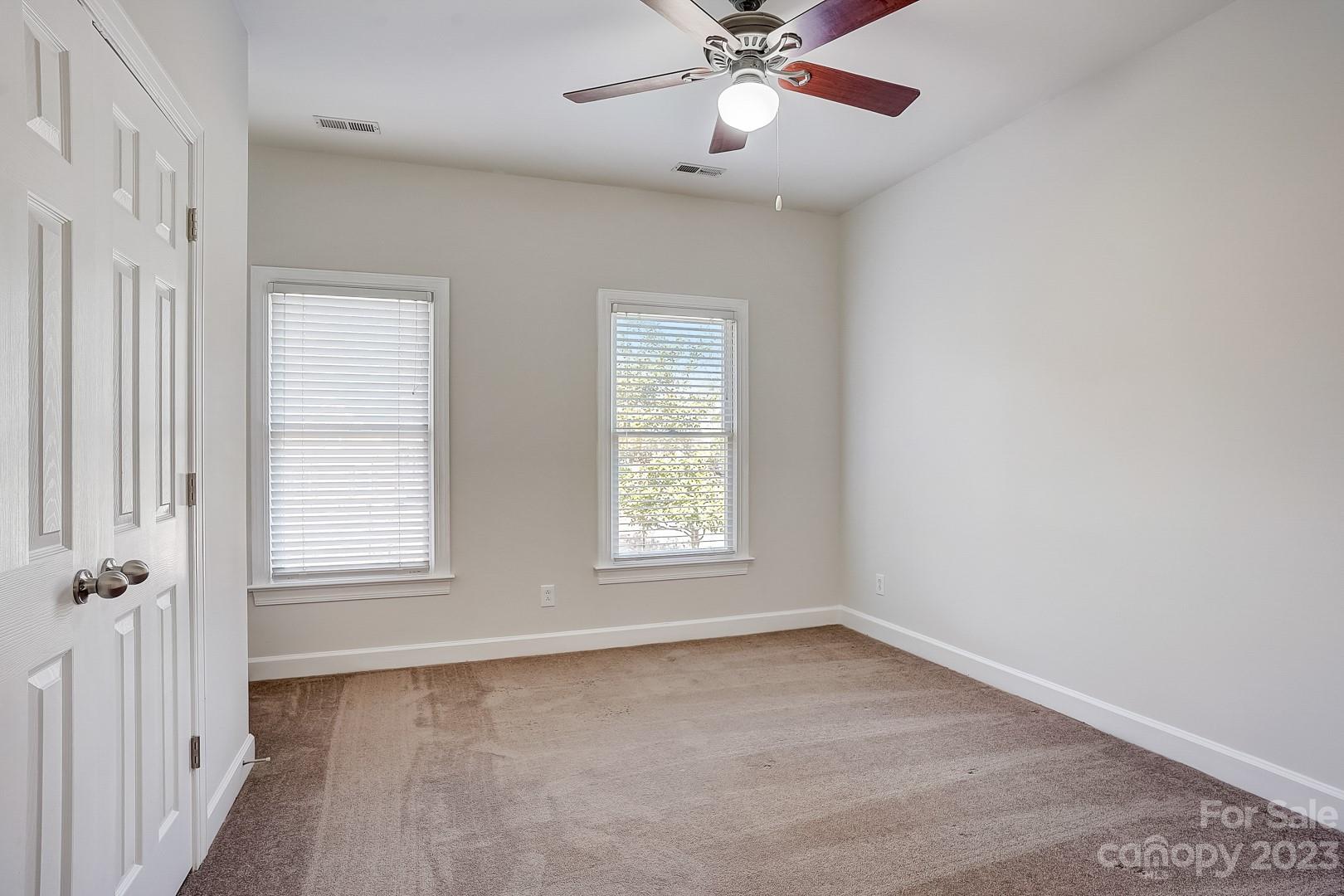 Providence Crossing - Residential