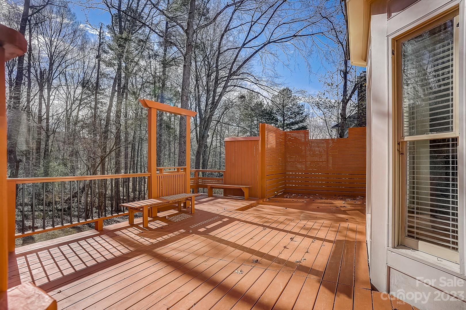 Providence Crossing - Residential