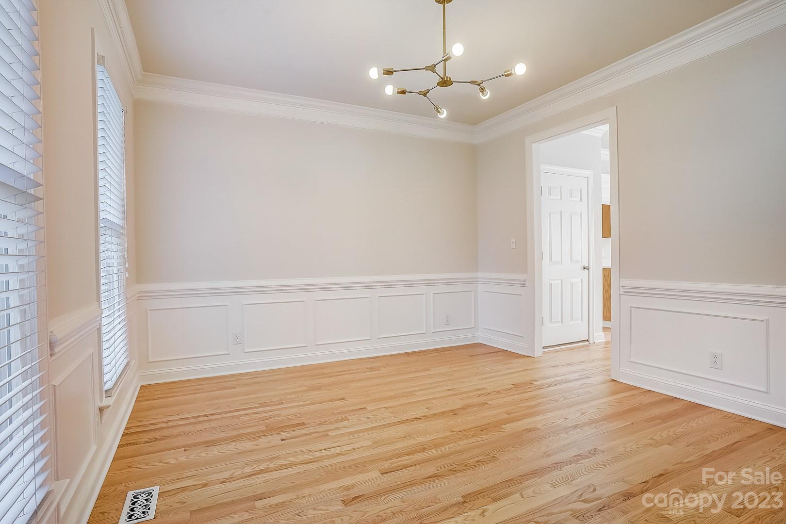 Providence Crossing - Residential