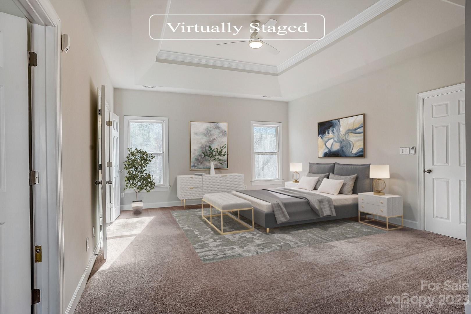 Providence Crossing - Residential