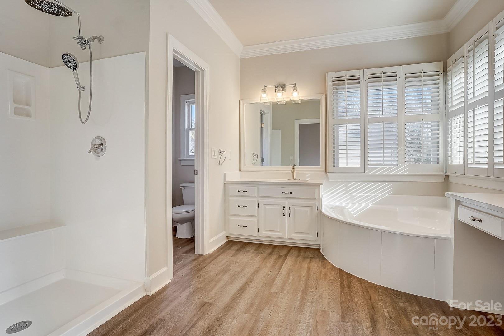 Providence Crossing - Residential