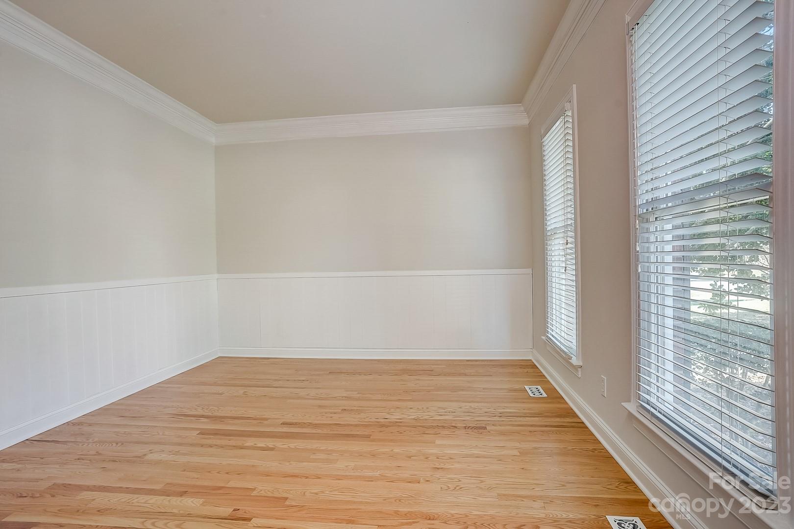 Providence Crossing - Residential