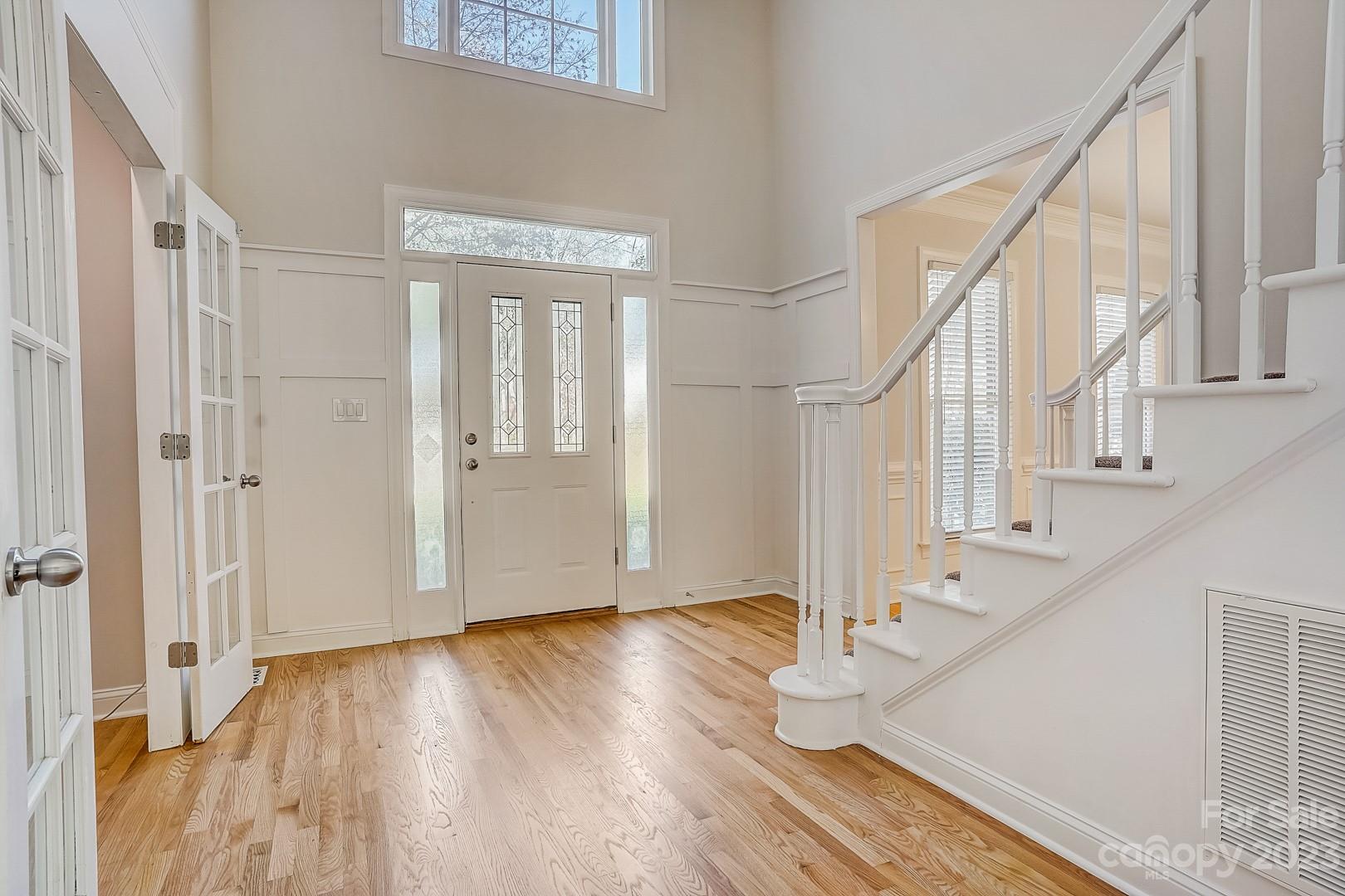 Providence Crossing - Residential