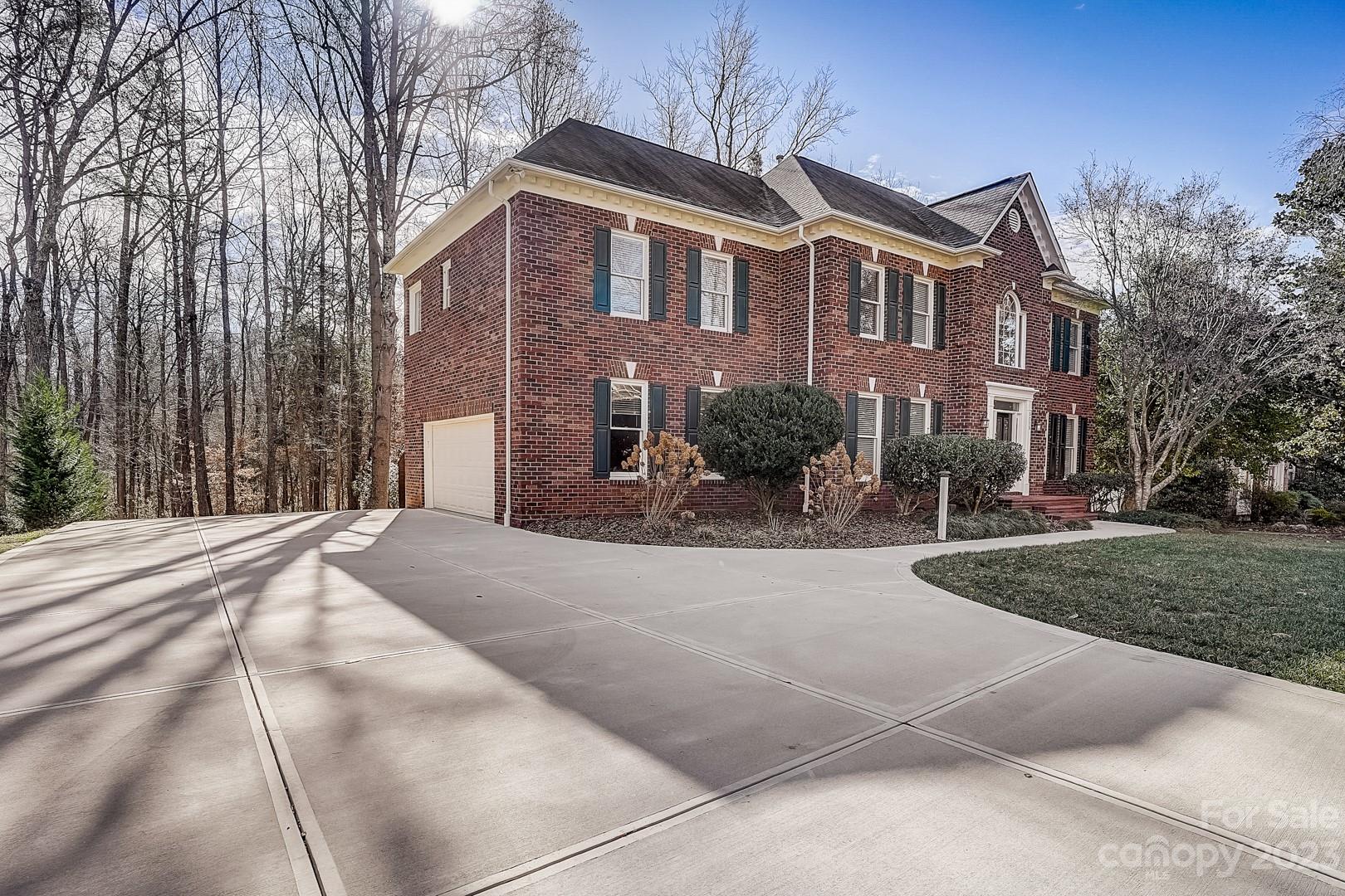 Providence Crossing - Residential