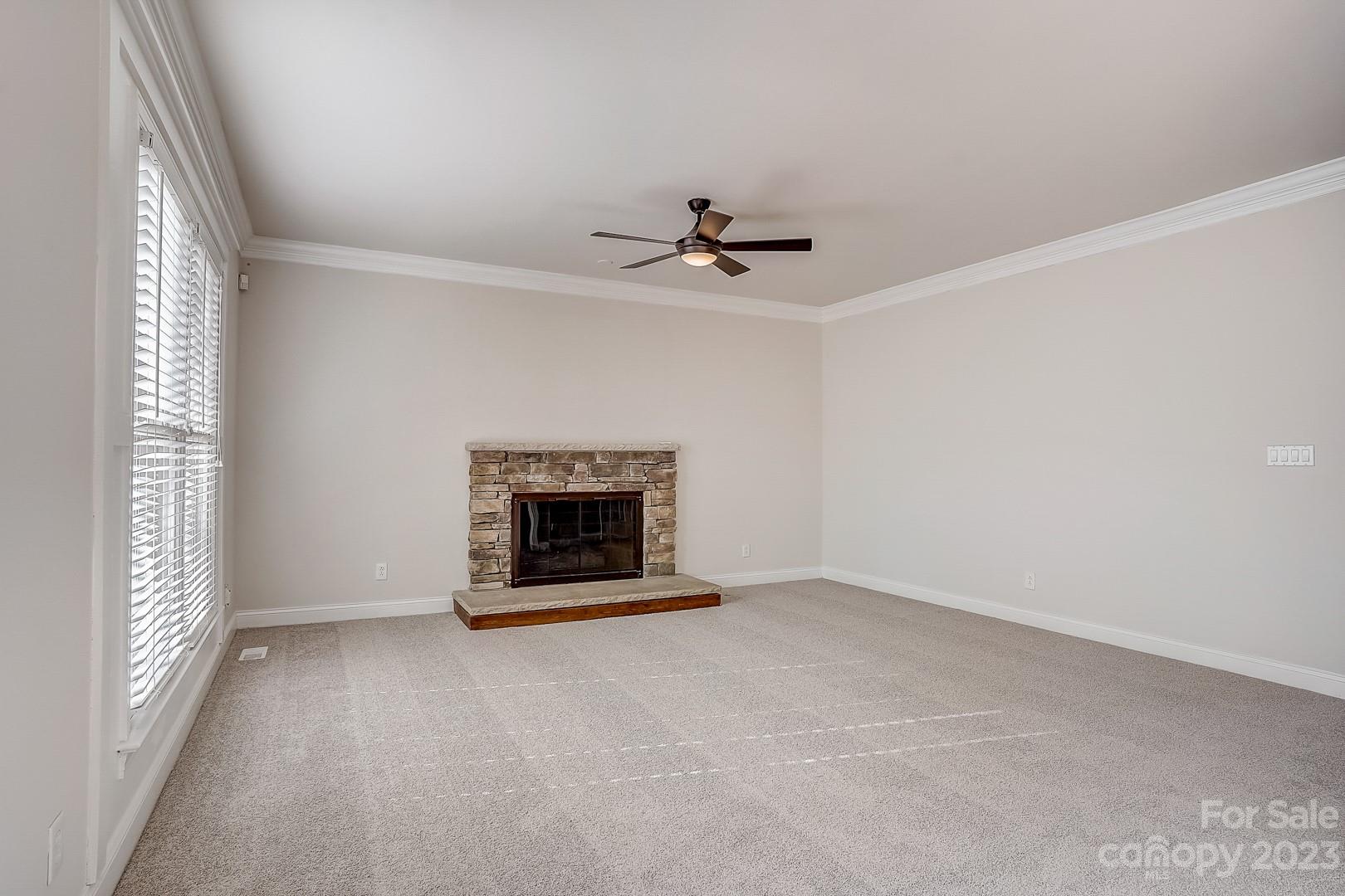 Providence Crossing - Residential