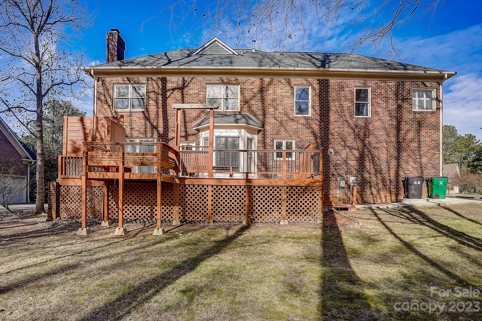 Providence Crossing - Residential