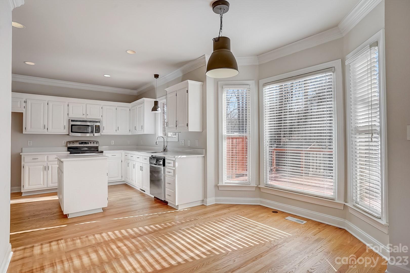 Providence Crossing - Residential