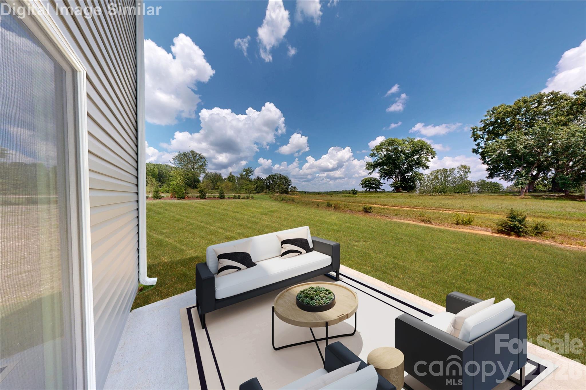 Bozardt Farms - Residential