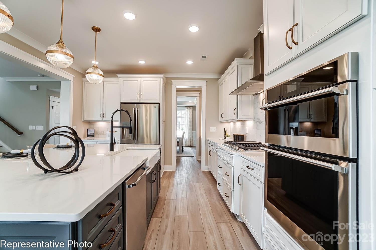 Mirabella - Residential