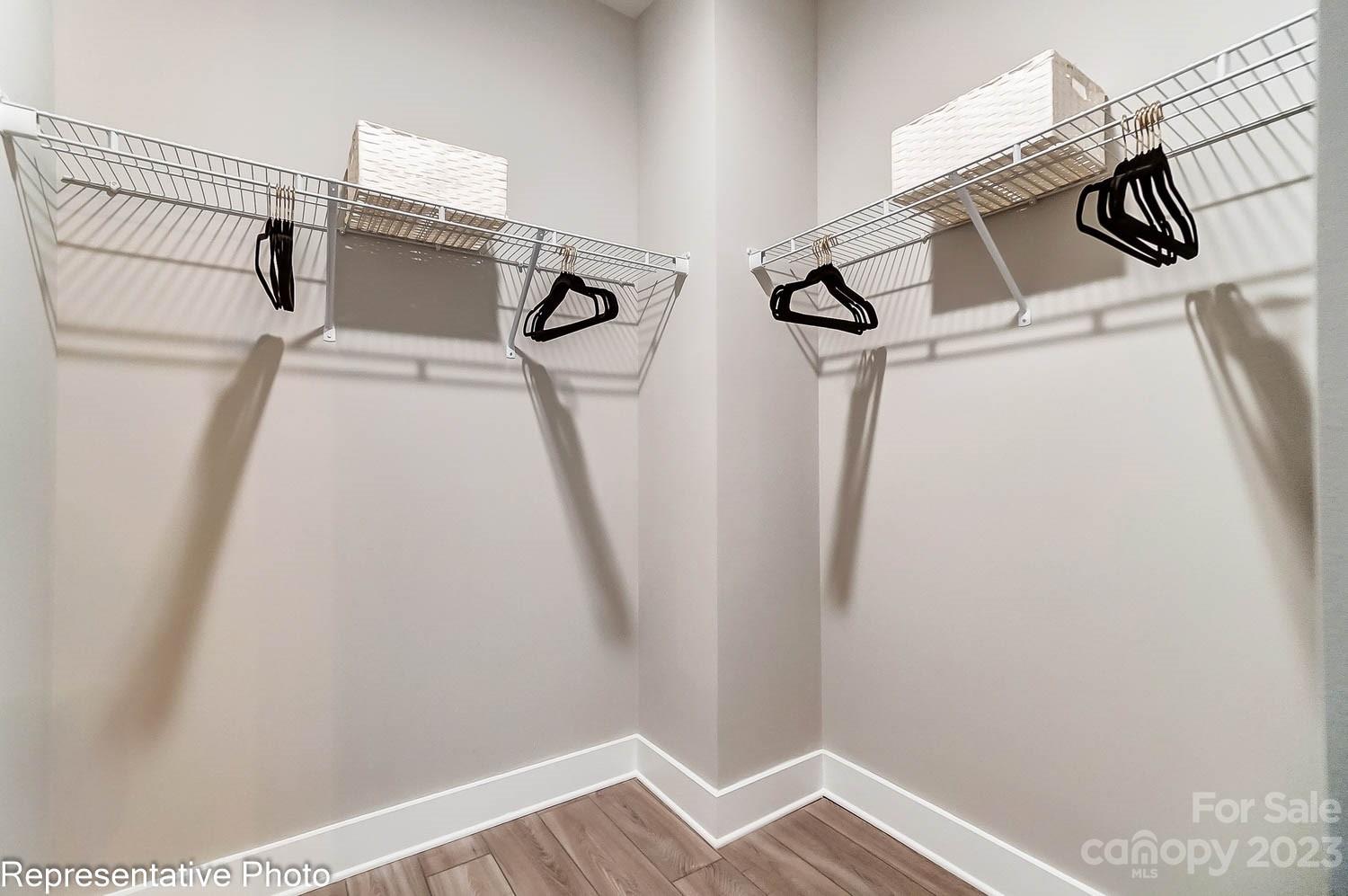 Mirabella - Residential