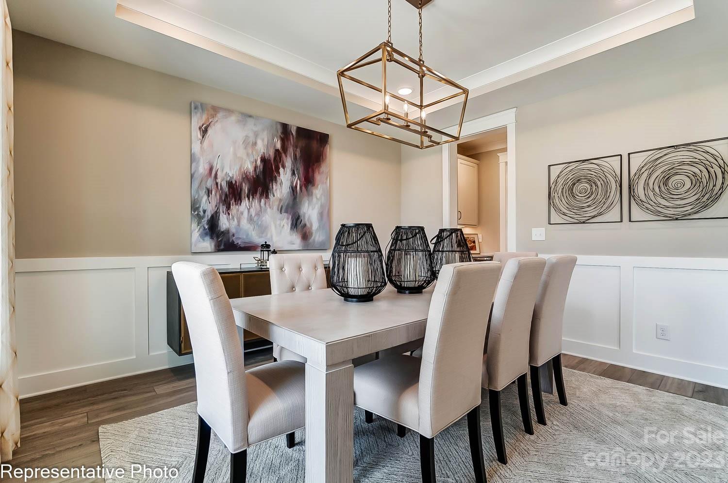 Mirabella - Residential