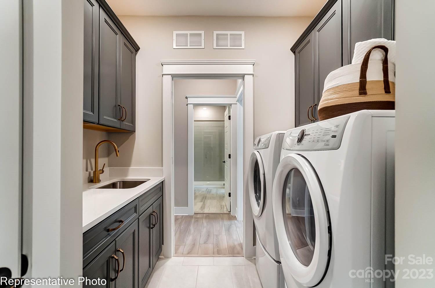 Mirabella - Residential